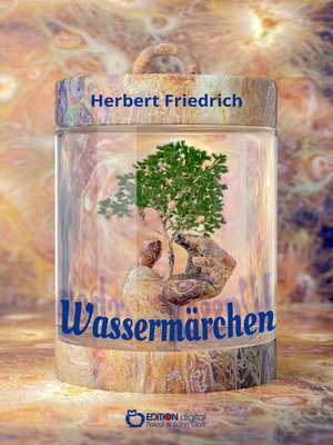 cover image of Das Wassermärchen